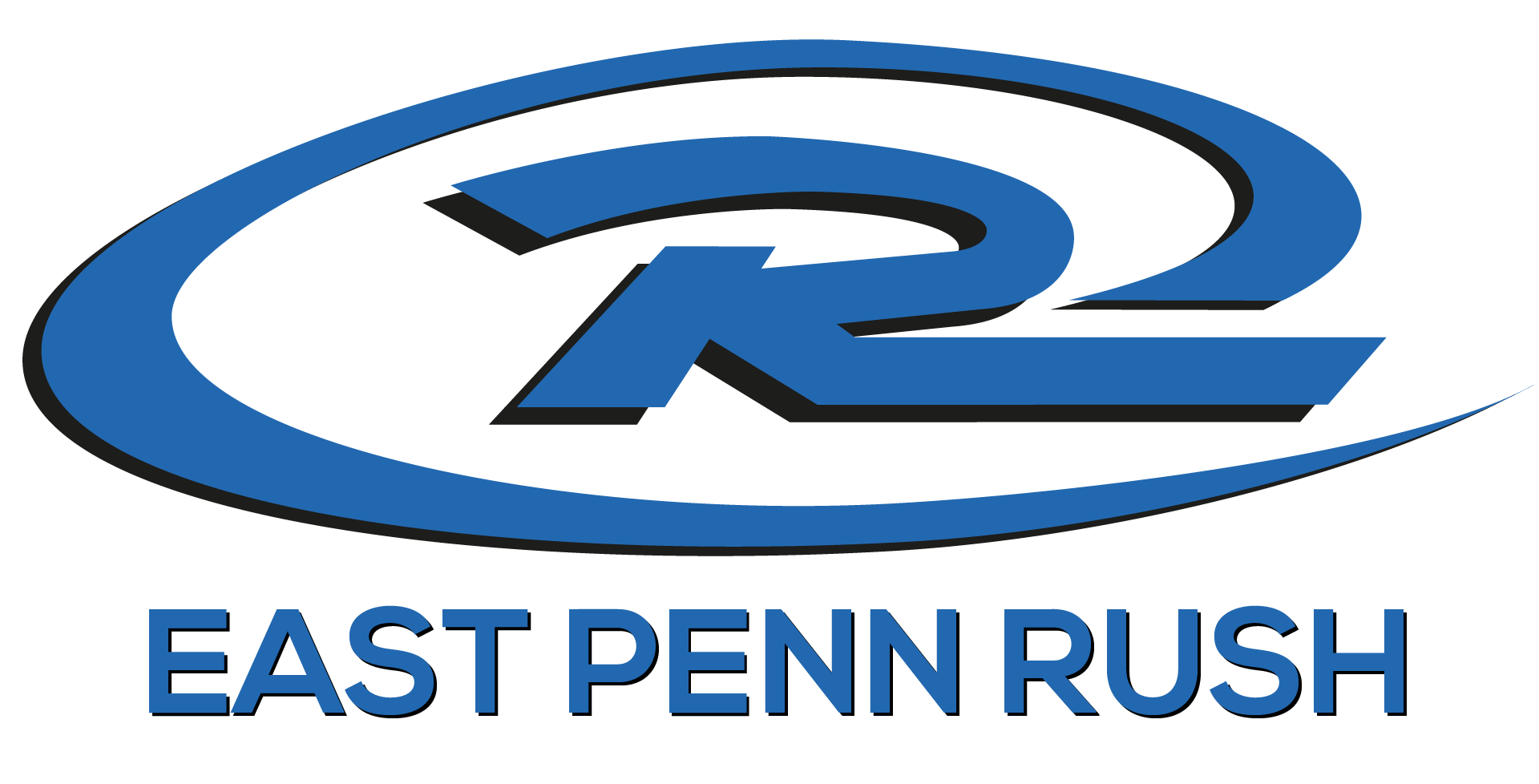 East Penn Rush logo